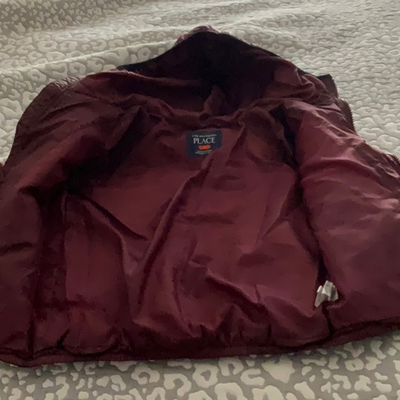 Boy Coat - Picture 2 of 4